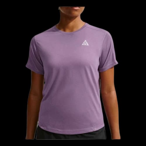 Nike x ACG Dri-FIT T-Shirt 'Violet Dust Summit White' (Women's)
