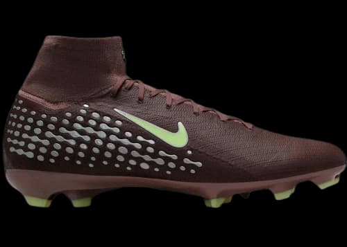 Nike Zoom Mercurial Superfly 10 Pro FG Kylian Mbappé Plum Eclipse