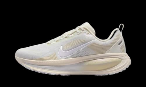 Nike Vomero 18 White Chalk Sea Glass (Women's)