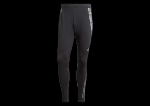 adidas Tiro 24 Competition Training Pants Black/Team Dark Grey