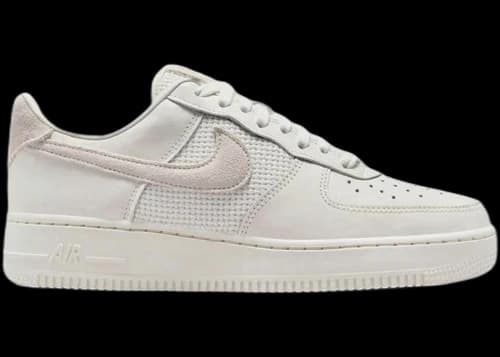 Nike Air Force 1 Low '07 Phantom White (Women's)
