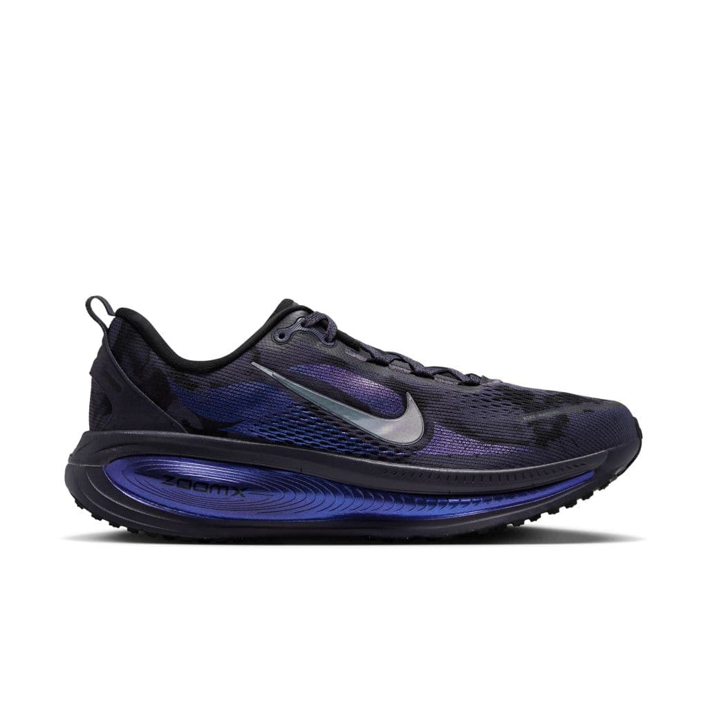 Nike Vomero 18 Road 'Gridiron Black Multi-Color'