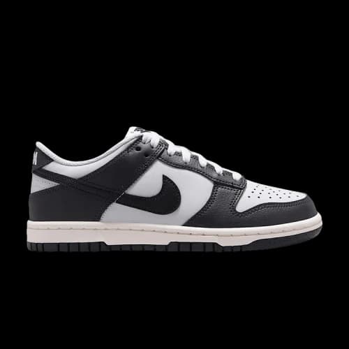 Nike Dunk Low GS 'Off Noir Phantom Sail Black'