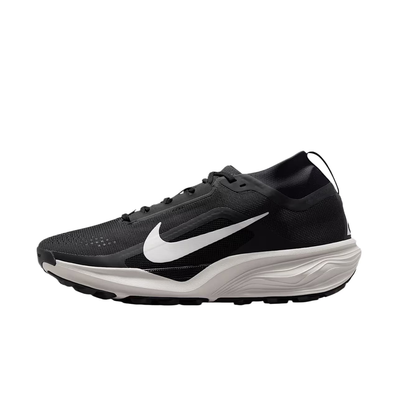 Nike Acg Pegasus Trail GORE-TEX Waterproof Trail 'Black Light Orewood Brown Anthracite Summit White'