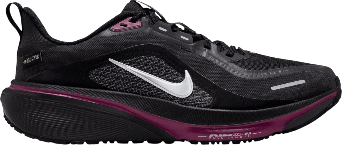 Nike Air Zoom Pegasus 42 Gore-Tex 'Black True Berry' (Women's)