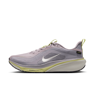 Nike Air Zoom Pegasus 42 Gore-Tex 'Particle Rose Silver Lilac' (Women's)