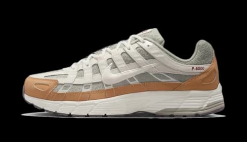 Nike P-6000 Year of the Horse