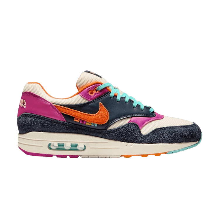 Nike Air Max 1 Padres City Connect (2026)