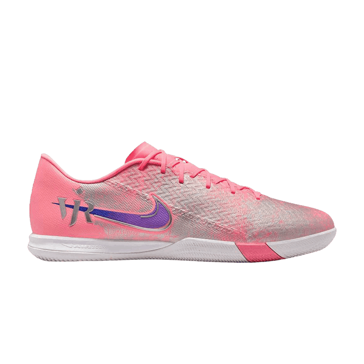 Nike Zoom Mercurial Vapor 16 Academy IC Vini Jr. Sunset Pulse