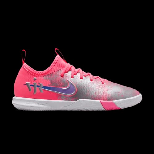 Nike Zoom Mercurial Vapor 16 Academy IC Vini Jr. Sunset Pulse (GS)