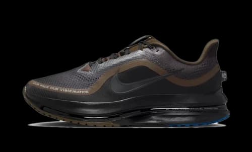 Nike Air Zoom Pegasus Premium Our Pace, Our Vib(e)Ration