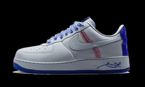 Nike Air Force 1 Low Protro Kobe Bryant Dodgers