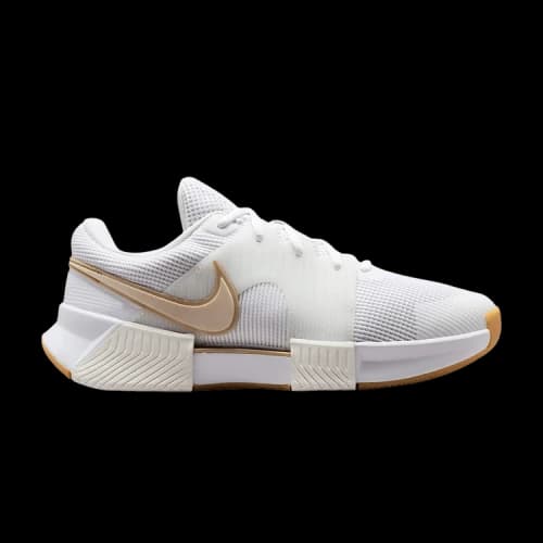 Nike GP Challenge 1.5 Hard Court Tennis 'White Summit White Linen' (Women's)