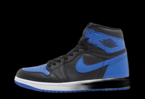 Air Jordan 1 High OG 'Royal' (2026)