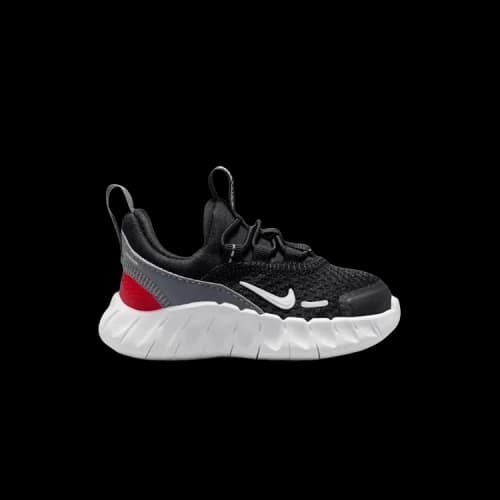 (TD) Nike Free Ride 'Black Cool Grey'