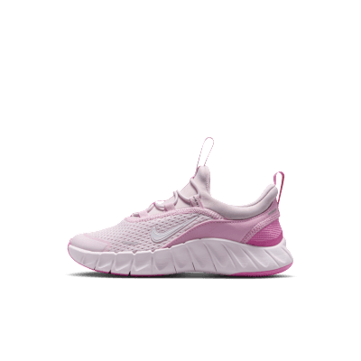 (PS) Nike Free Ride 'Pink Rise'