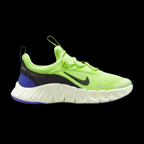Nike Free Ride Volt Ice Lapis (PS)