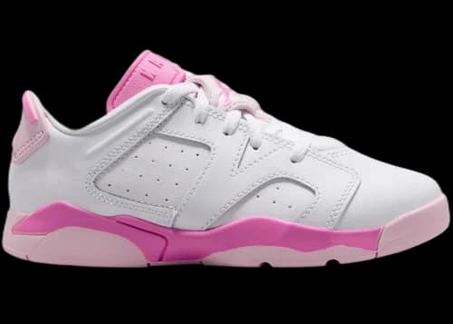 Jordan 6 Retro China Rose (PS)