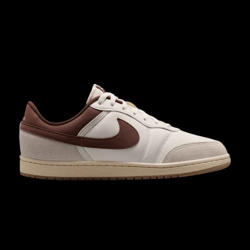 Air Jordan Skyline Low LE 'Sail Light Orewood Brown'