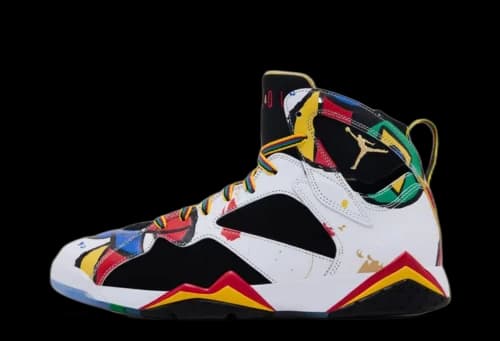 Air Jordan 7 Retro 'Miro' (2026)