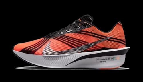 Nike ZoomX Vaporfly Next% 4 Distance