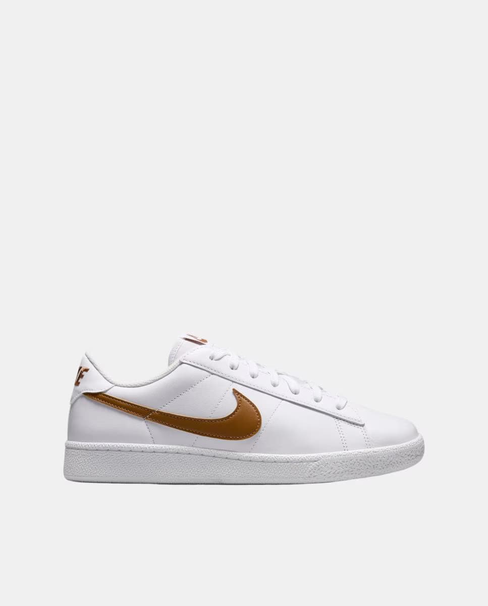 Nike Tennis Classic 'White White Light British Tan' (Women's)