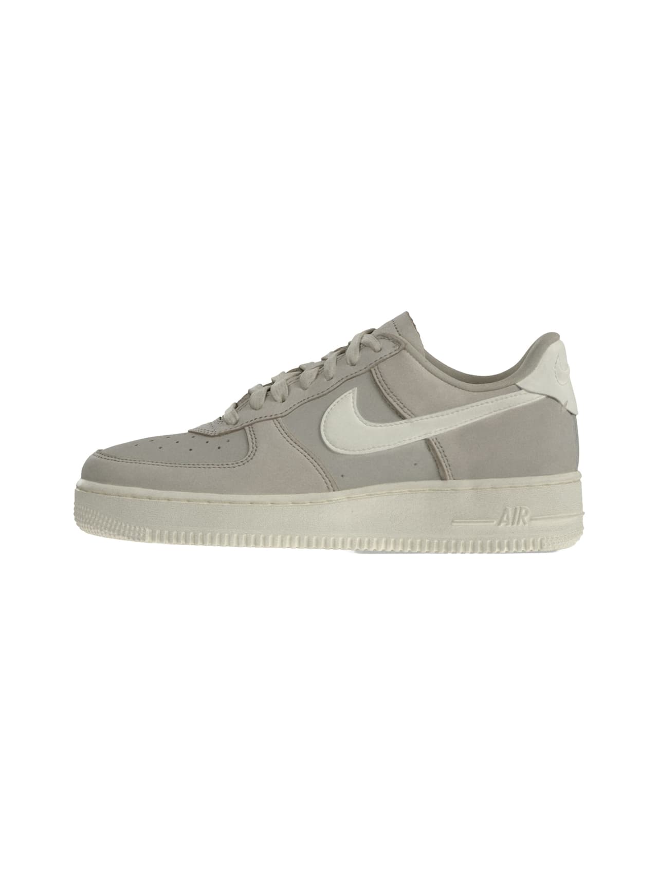 Nike Air Force 1 Retro Premium 'Light Bone' (2026)