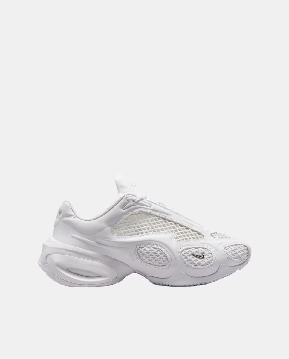 Nike Air Max Muse 'White Metallic Silver' (Women's)