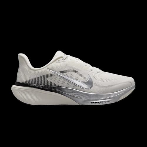 Nike Pegasus 42 'Summit White Metallic Silver' (Women's)