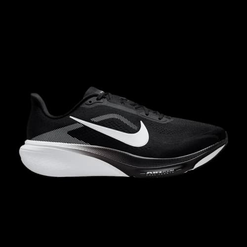 Nike Air Zoom Pegasus 42 'Black Photon Dust White'