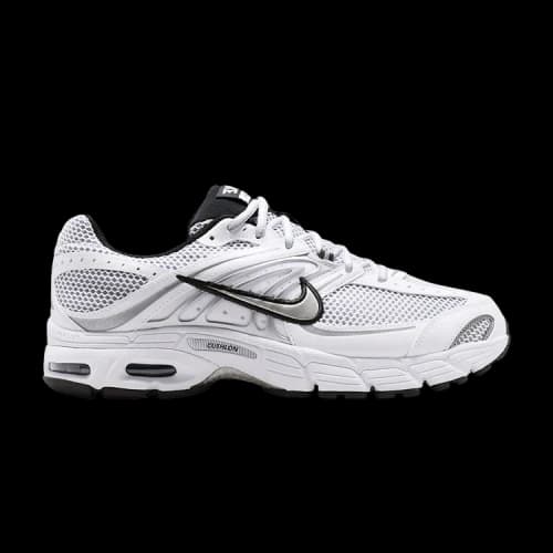 Nike Air Max Moto 2K White Black Wolf Grey