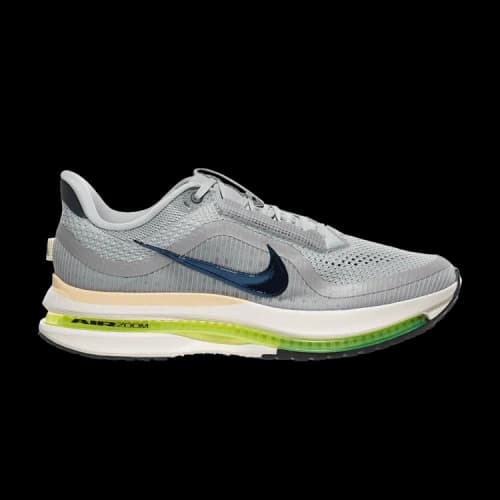 Nike Air Zoom Pegasus Premium Grey Navy Pewter Sail
