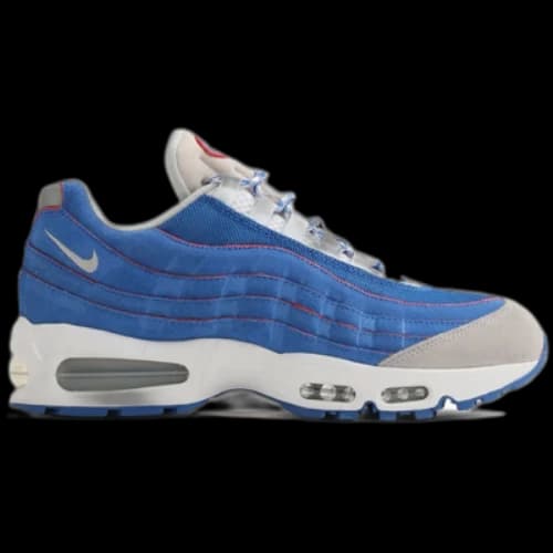 Nike Air Max 95 OG Big Bubble Lawson