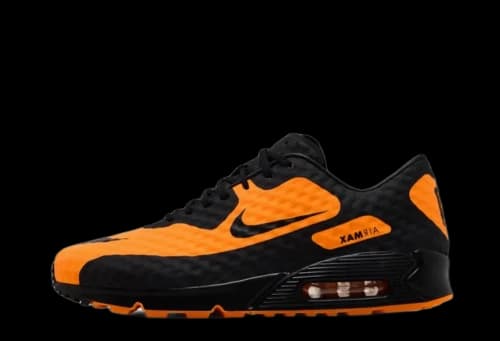 Nike Air Max 90 'Bright Citrus Hypervenom' (2026)