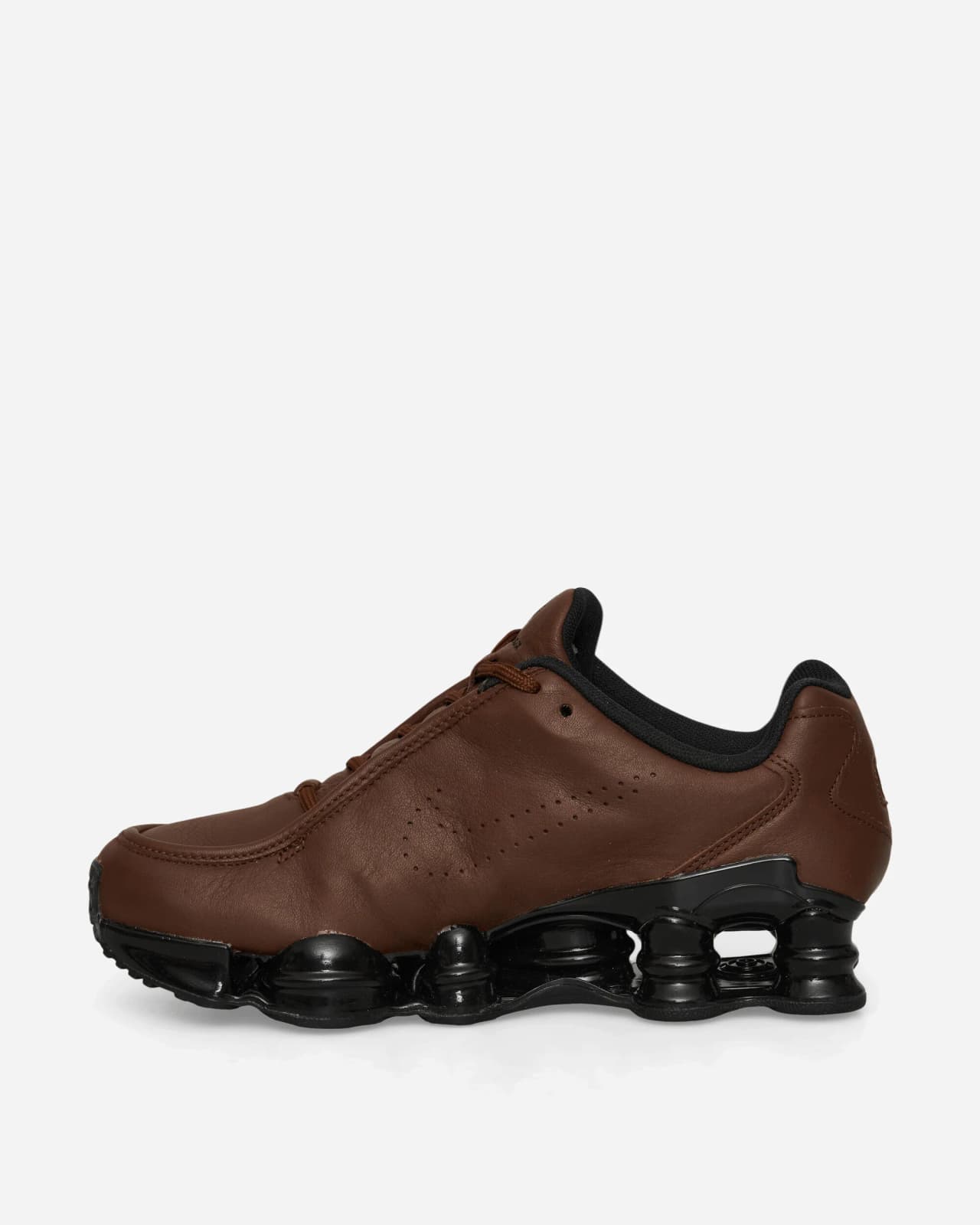 Nike Shox TL SE 'Cacao Wow Black'