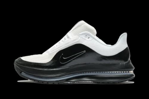 Nike Air Zoom Pegasus Premium SP White Black
