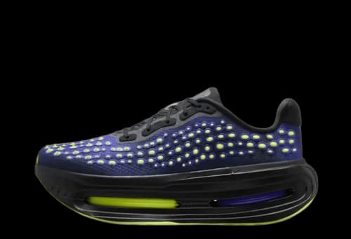 Nike Vomero Premium QS 'Black Volt Glow' (2026)