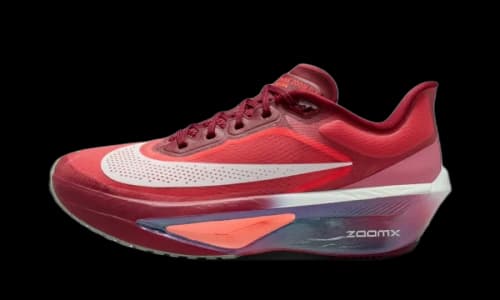 Nike Zoom Fly 6 SE Team Red Bright Crimson Peony (Women's)
