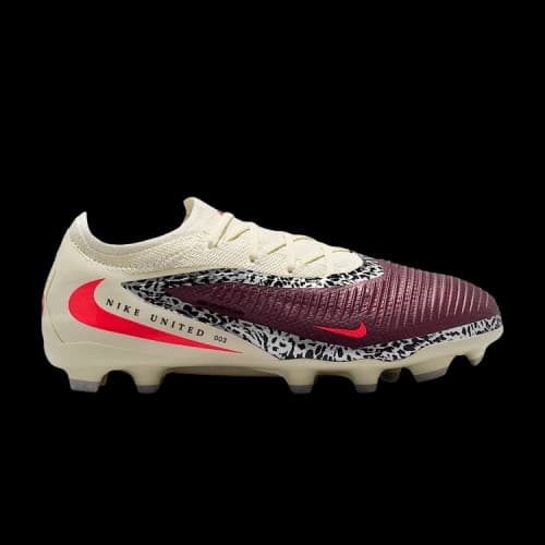 Nike Phantom 6 Low Pro MG United 003 Pack (GS)