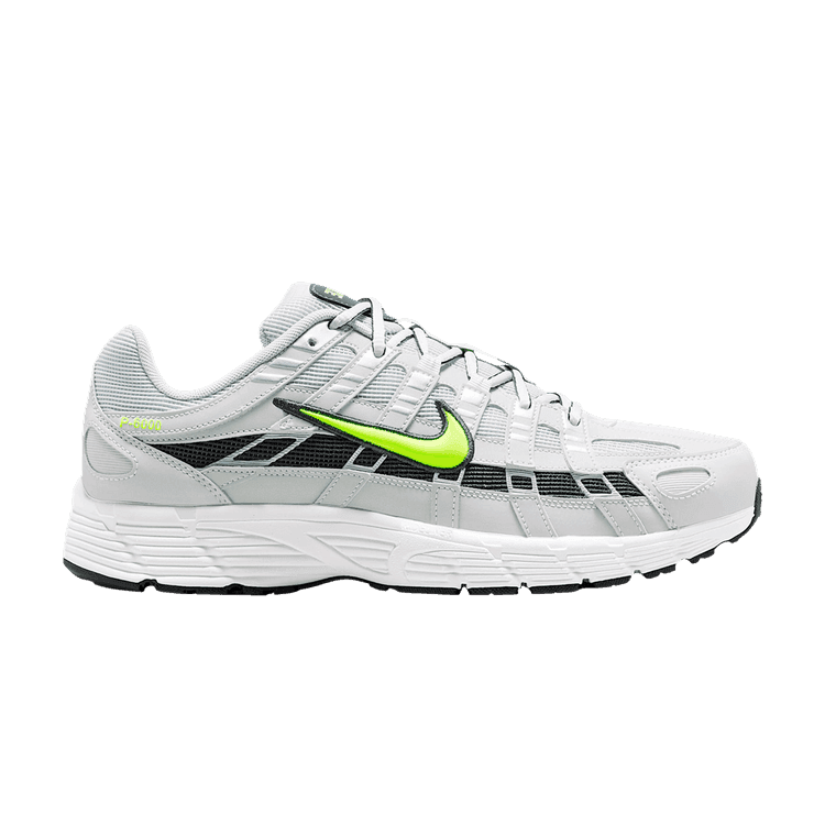 Nike P-6000 'Grey Fog'