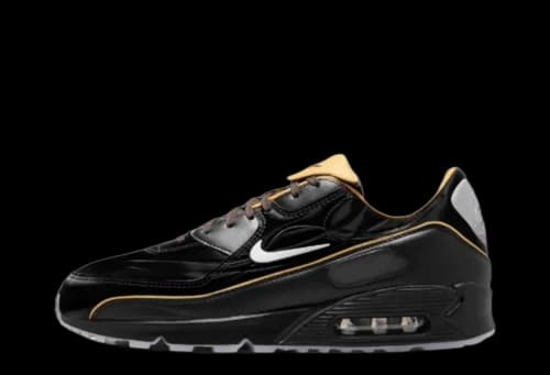Nike Air Max 90 'Korea Family Reunion' (2026)