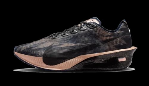 Nike ZoomX Vaporfly Next% 4 Keely Hodgkinson (Women's)