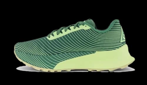 Nike ACG ZoomX Ultrafly Trail SP Dutch Green Barely Volt