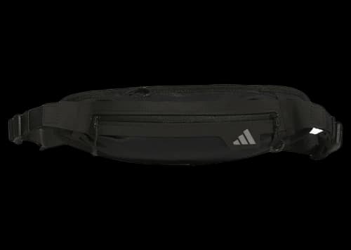 adidas Running Waist Bag Black