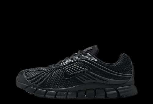 Nike Zoom Skylon 11 Black Anthracite