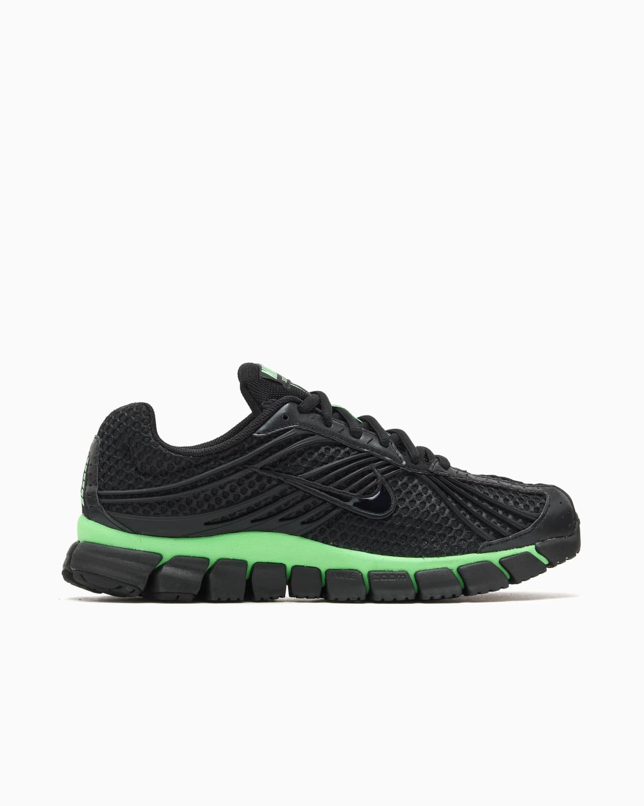 Nike Zoom Skylon 11 'Black Illusion Green'