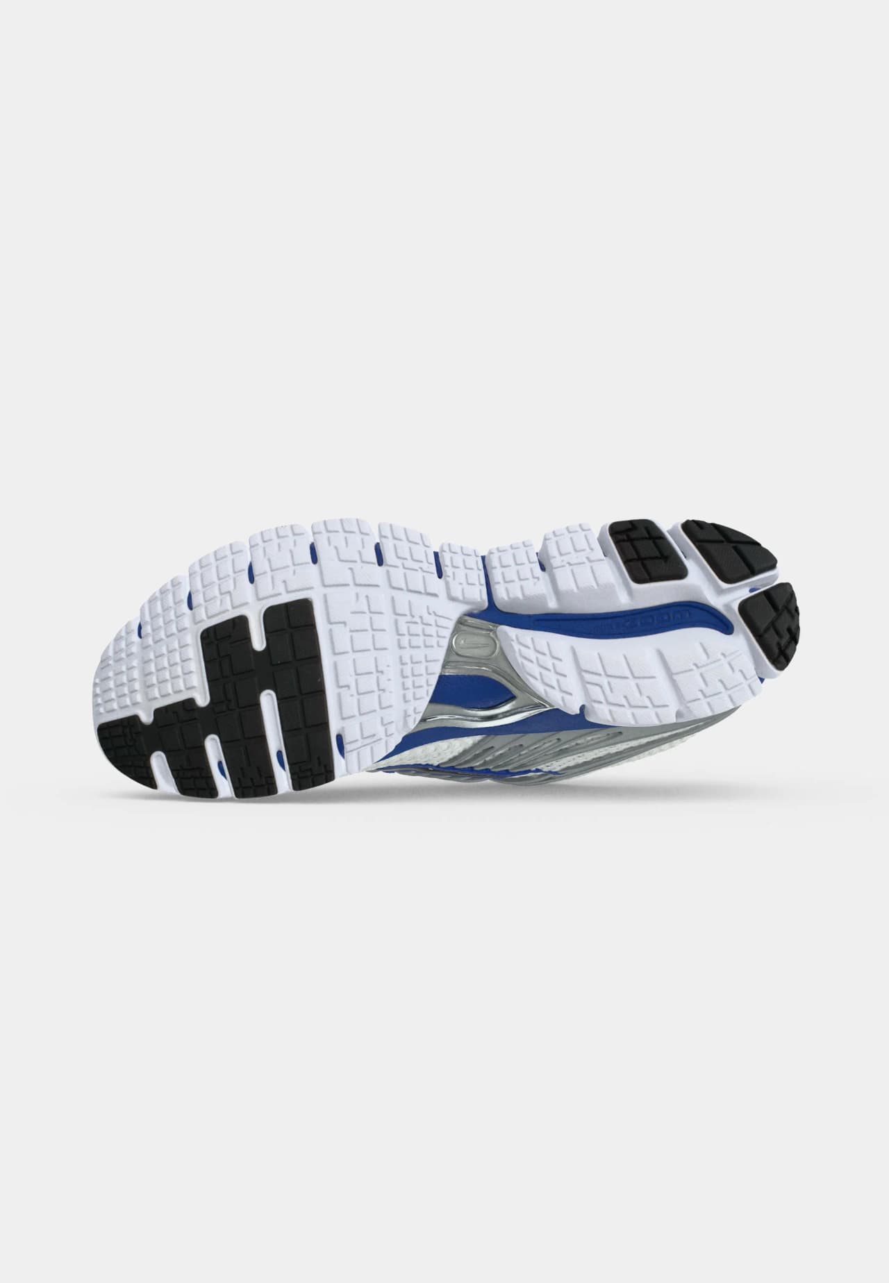 Nike Zoom Skylon 11 'White Metallic Silver Old Royal'