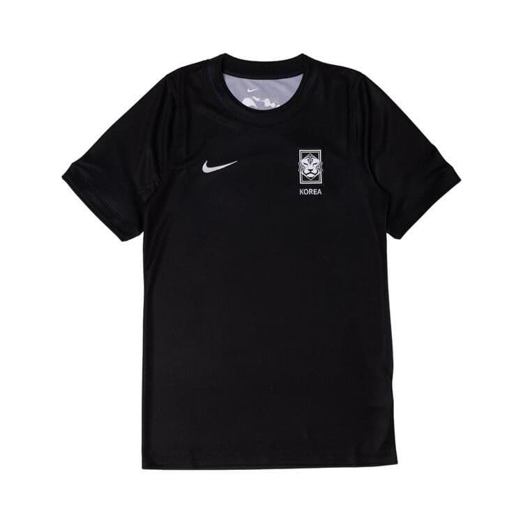 Nike x South Korea x PEACEMINUSONE Cryoshot Academy Pro Top 'Black'