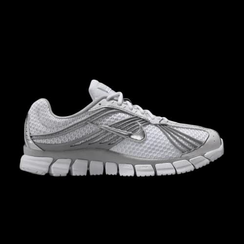 Nike Zoom Skylon 11 White Grey Fog Silver (Women's)