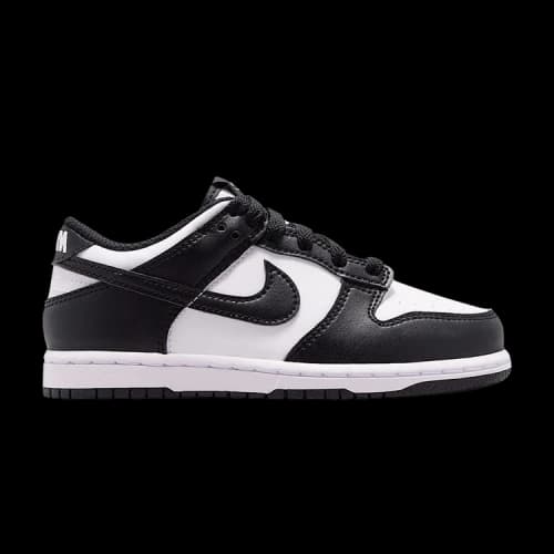 Nike Dunk Low White Black Panda (2026) (PS)